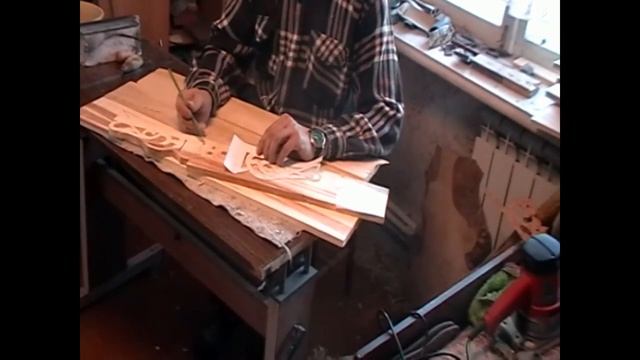 Иконостас. Начало. смотреть онлайн