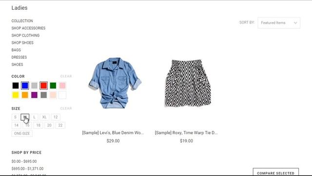 bigcommerce product filter by bigmadness.com смотреть онлайн