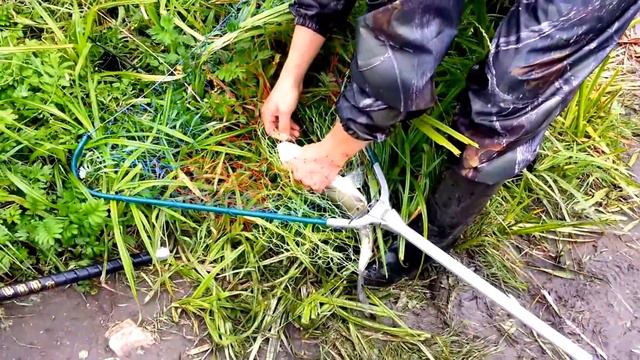 Лещ на фидер.Река Дон. смотреть онлайн