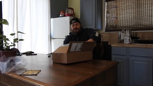 [Unboxing of a GPU] - Another XFX RX 570 8GB with 3 at the end смотреть онлайн
