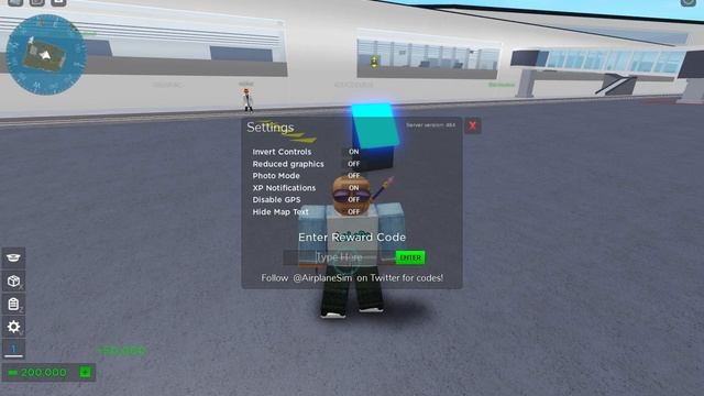 All New Airplane Simulator Codes 2023 | Roblox Airplane Simulator Codes смотреть онлайн