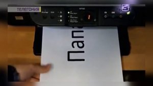 Телегония простыми словами