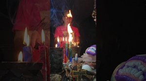 обратка колдуну