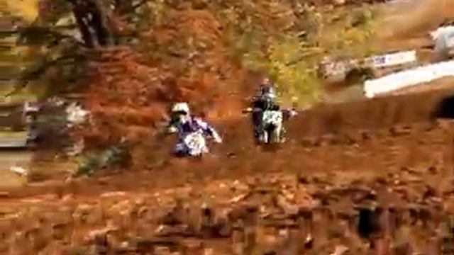 Muddy Creek Top Gun Showdown - Osborne vs Larsen (2007) смотреть онлайн