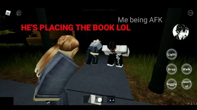 Specter [2.1] ROBLOX | Funny moments #2 смотреть онлайн