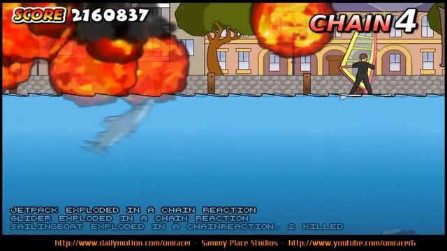 SPS: Sydney Shark Playthrough смотреть онлайн