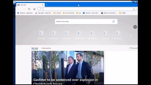 ASP.NET Core 5 for Beginners | 9. Getting Started with Containers смотреть онлайн