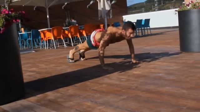 Alberto Losada Ponferrada es mia Ponferrada king смотреть онлайн