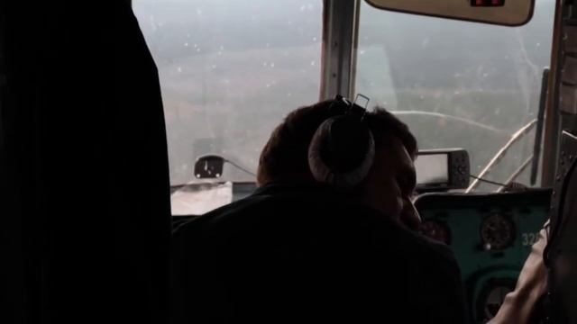 Ан-2 в Свердловской области.mp4 смотреть онлайн