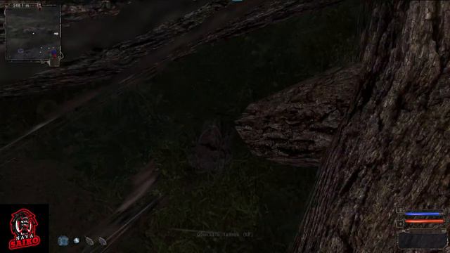 S.T.A.L.K.E.R.: Shadow of Chernobl. Часть 3. В Пятницу стрима не будет смотреть онлайн