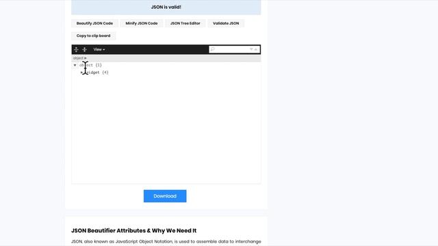 How to Use jsononline.net смотреть онлайн