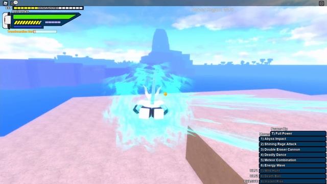 Black Star Dragon Balls Reincarnation Wish! Fastest Mastery Method | DBOG смотреть онлайн