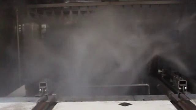 AQUA CLEAN Rail a cleaning solution for the railway industry VDownloader смотреть онлайн