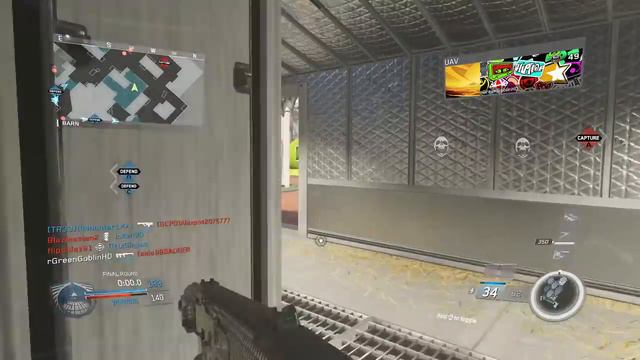 MISSION TEAM SECRETS INFINITE WARFARE + HOW TO COMPLETE MISSION TEAMS FAST IN INFINITE WARFARE! смотреть онлайн