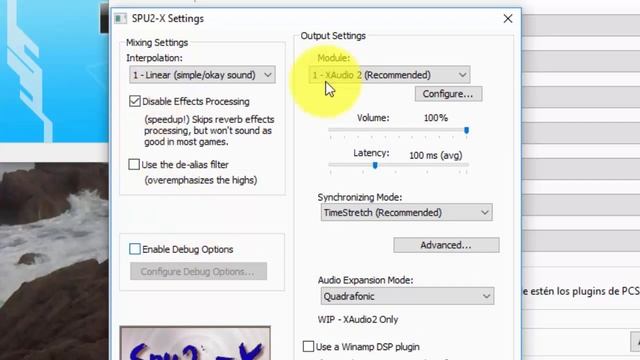 PCSX2 LA MEJOR CONFIGURACION + BIOS + ROMS | 2018 смотреть онлайн