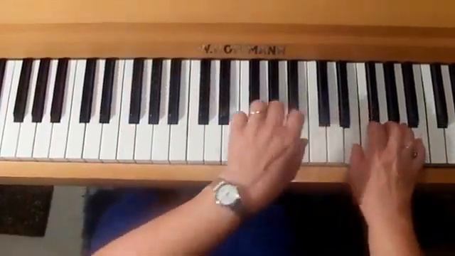Pop-Ballade - LANGSAMES TEMPO смотреть онлайн