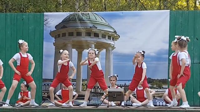 День города Ярославль 2016 год. смотреть онлайн