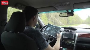 Toyota Camry б/у против нового Соляриса. Кто надежнее?