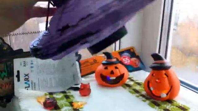#Хелоуин #FixPrice-покупки #Helloween смотреть онлайн