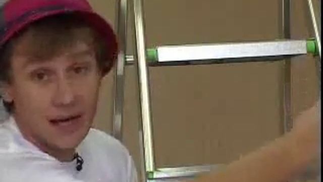 Возведение гипсокартонных перегородок смотреть онлайн