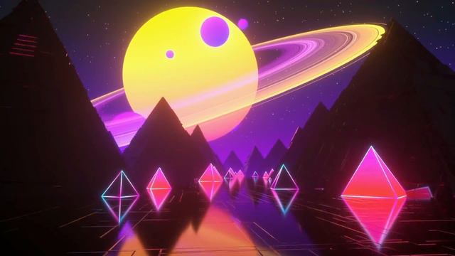 AURA - Original music by VK music studio смотреть онлайн