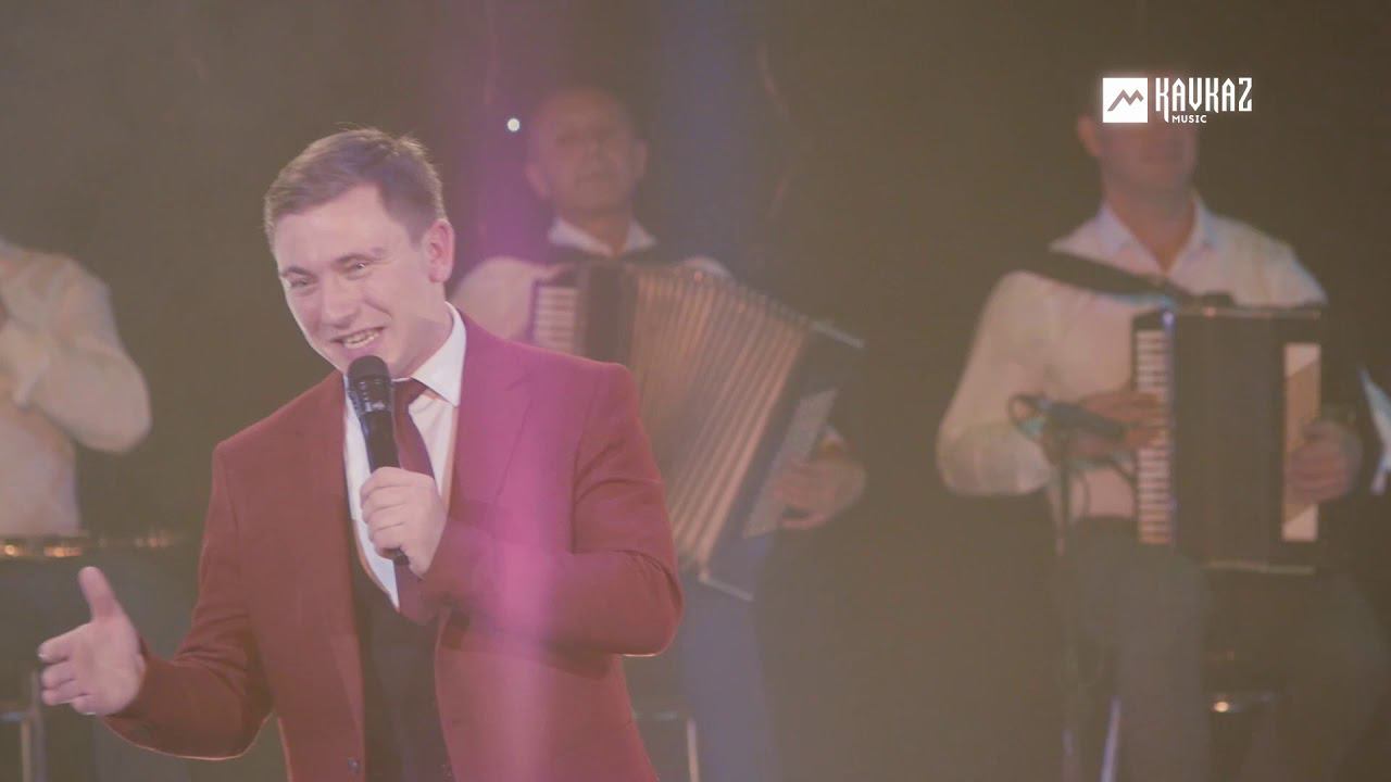 Ислам Шикабахов - Саратина | KAVKAZ MUSIC смотреть онлайн