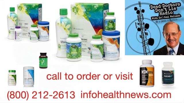 How To Fix Reactive Hypoglycemia Dr Joel Wallach смотреть онлайн