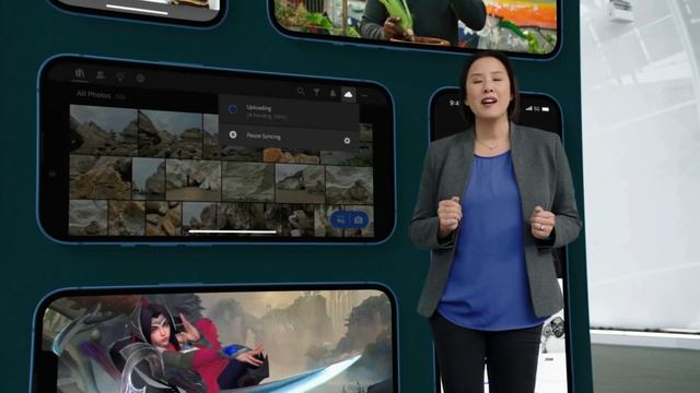 Главный секрет iPhone 13: все о новых смартфонах Apple за 6 минут! смотреть онлайн