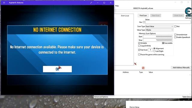 Cheat Engine doesn't work. смотреть онлайн
