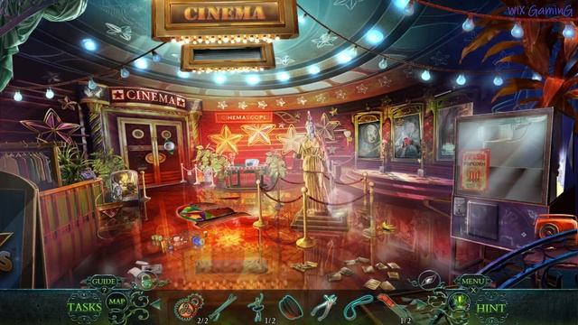 PHANTASMAT THE ENDLESS NIGHT CE FULL GAME Complete walkthrough gameplay + BONUS Chapter смотреть онлайн
