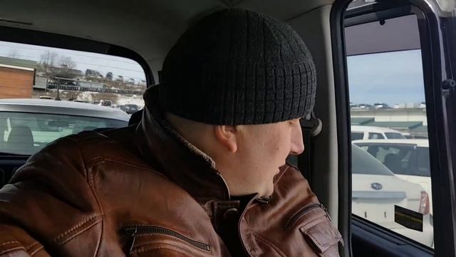 Выдернули авто по старой цене, Nissan Serena 2011