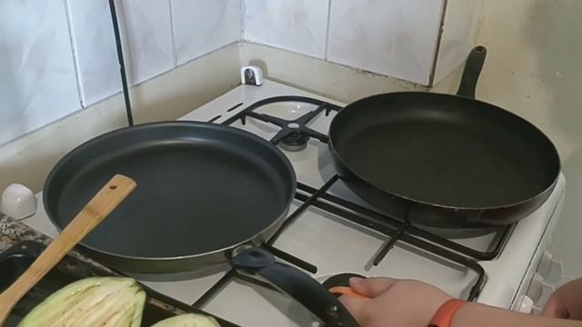 "Имам Байылды" ( İmam Bayıldı) Имам упал в обморок ? . Очень вкусное блюдо смотреть онлайн