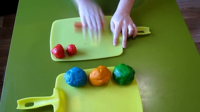 Готовим праздничный стол 