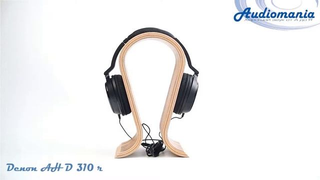 Наушники Denon AH D 310 r смотреть онлайн