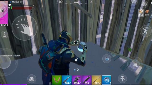 КАК НУЖНО БРАТЬ ТОП 1 В FORTNITE 😉 смотреть онлайн