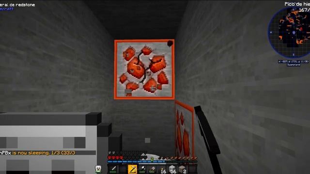Minando #SpaceCookies1 #5 смотреть онлайн