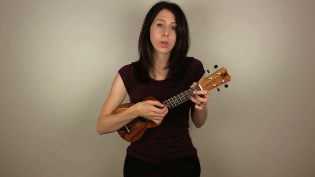 I See the Light Ukulele Cover (Tangled) - Emily's 52 Covers Challenge смотреть онлайн