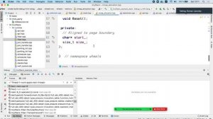 ТПМС / Лекция 4 / Механика потоков, файберы