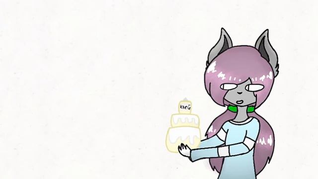 Я несу тортик [meme] смотреть онлайн