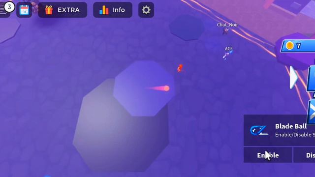 BLADE BALL SCRIPT Mobile & PC 100% Win смотреть онлайн