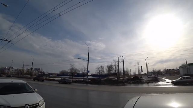 Эстетика прогулки по обочине смотреть онлайн