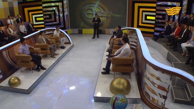 «Әңгіменің ашығы». Өз мамандығыңыз бойынша жұмыс істейсіз бе? смотреть онлайн