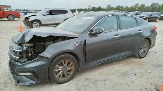KIA OPTIMA Year: 2020 VIN: 5XXGT4L34LG436839 смотреть онлайн