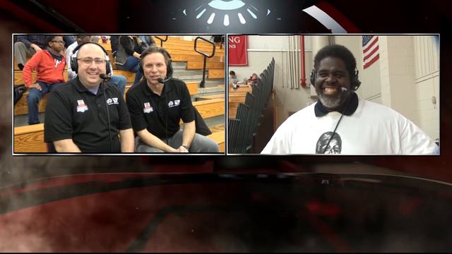 Pinewood Prep-Porter Gaud- 2/7/2020- WCIV Broadcast смотреть онлайн
