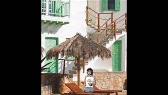 Michel.Polnareff Holidays ♡ смотреть онлайн