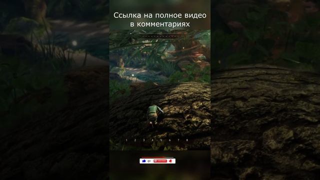 ЗНАКОМАЯ ИГРА || Smalland: Survive the Wilds смотреть онлайн