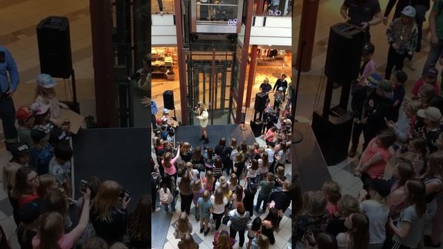 Lisa Ajax - Torn (Live) смотреть онлайн