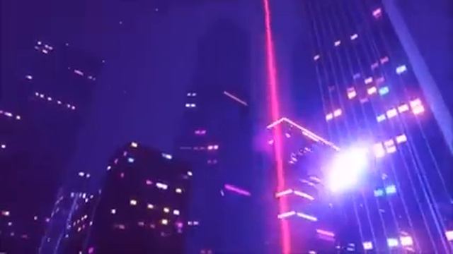 Retro Miami Night 1984 смотреть онлайн