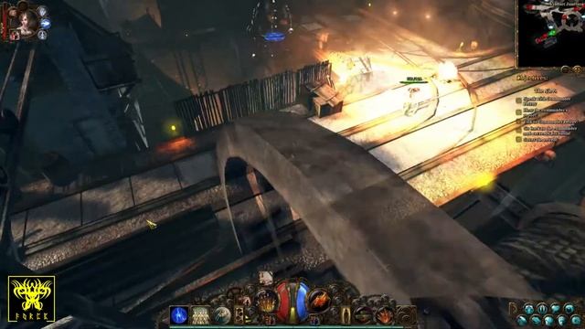 The Incredible Adventures Of Van Helsing 2 - Arcane Mechanic - [Demo Style] - Walkthrough - Part 3E смотреть онлайн