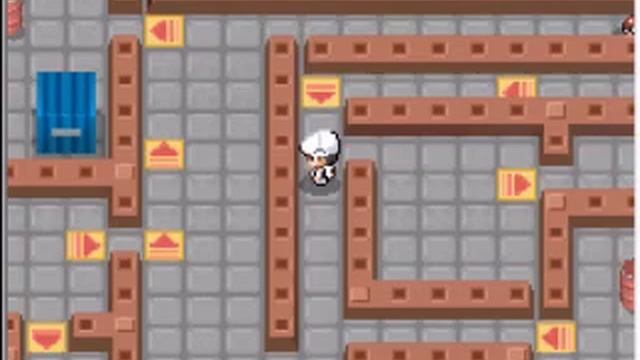 Pokemon Bloody Platinum Walkthrough 35 - Fuego Ironworks смотреть онлайн